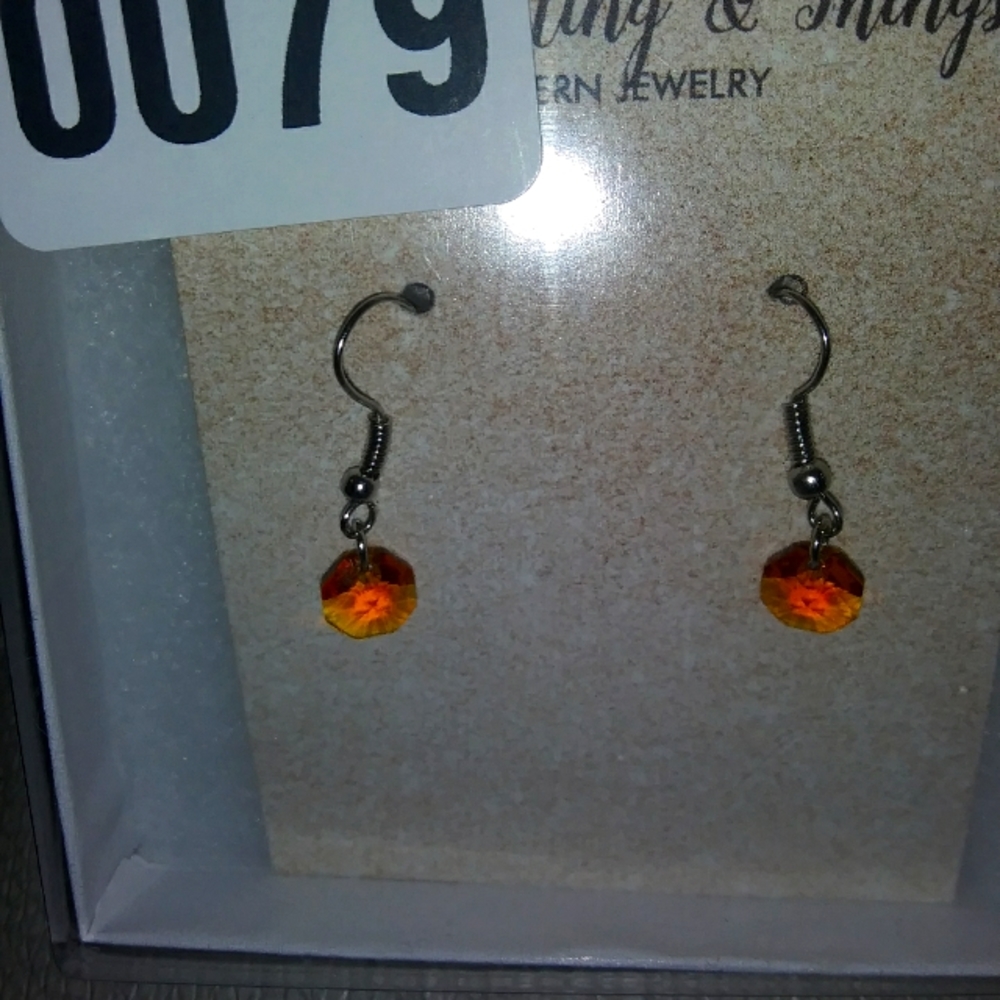 Handmade designed jewerly